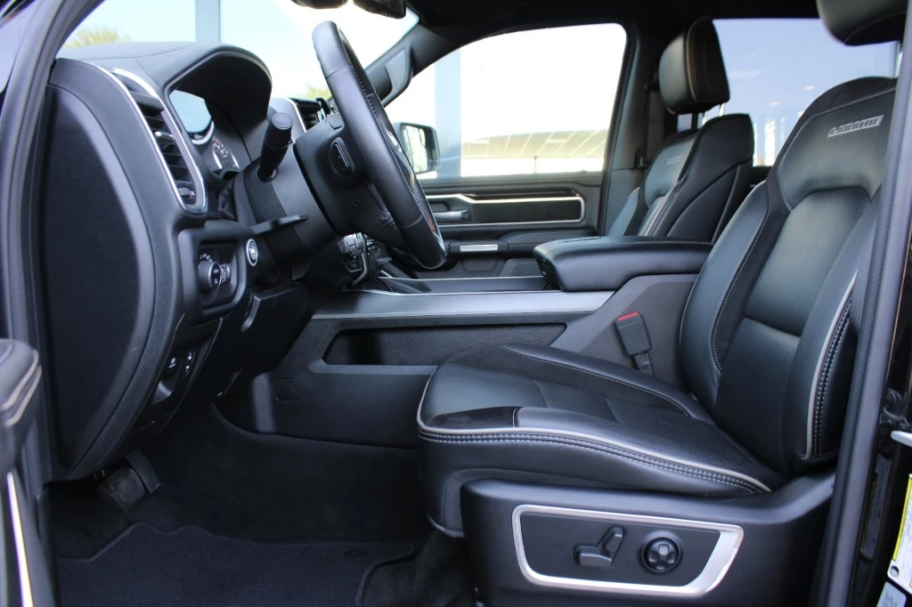 Hoofdafbeelding Dodge Ram Pick-Up