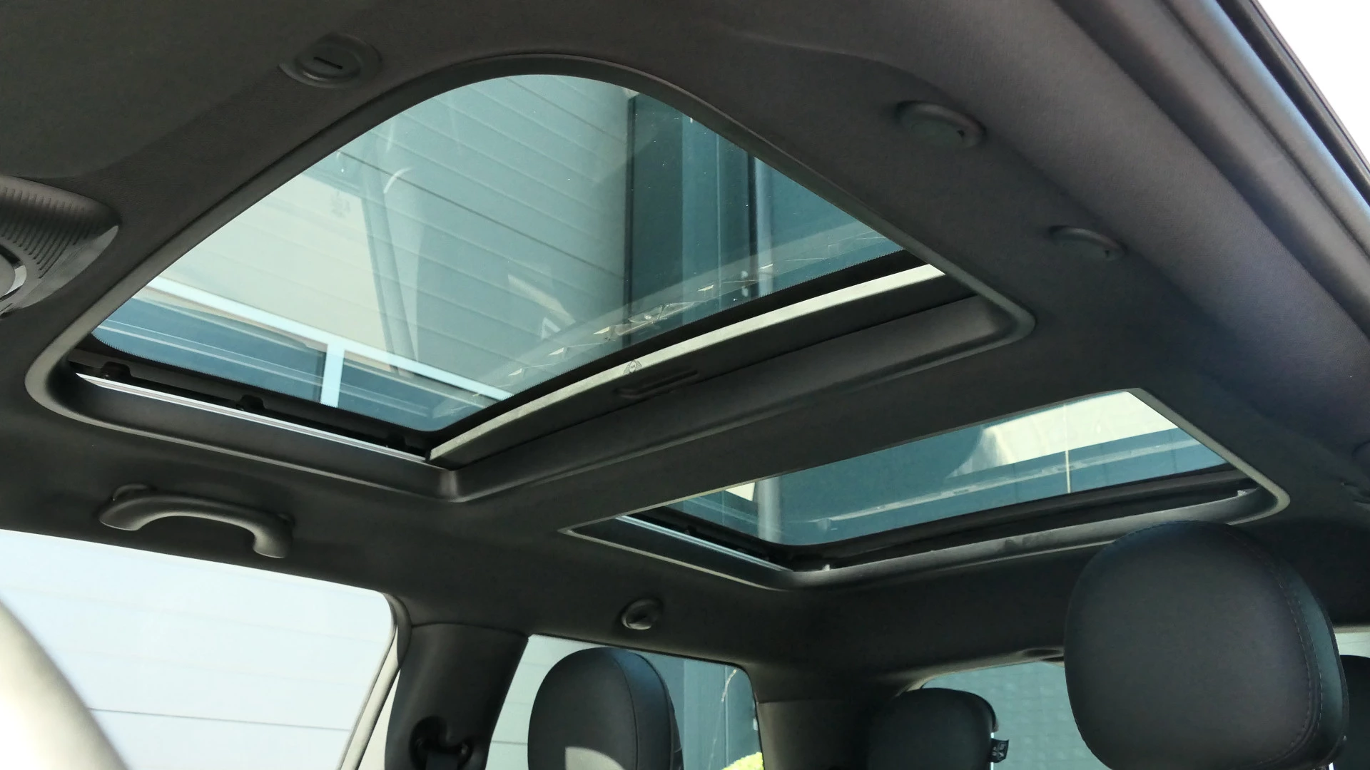 Hoofdafbeelding MINI Cooper S