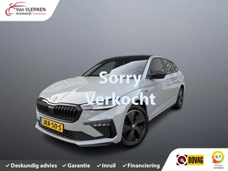 Skoda Scala 1.5 TSI ACT Monte Carlo PANORAMADAK DSG