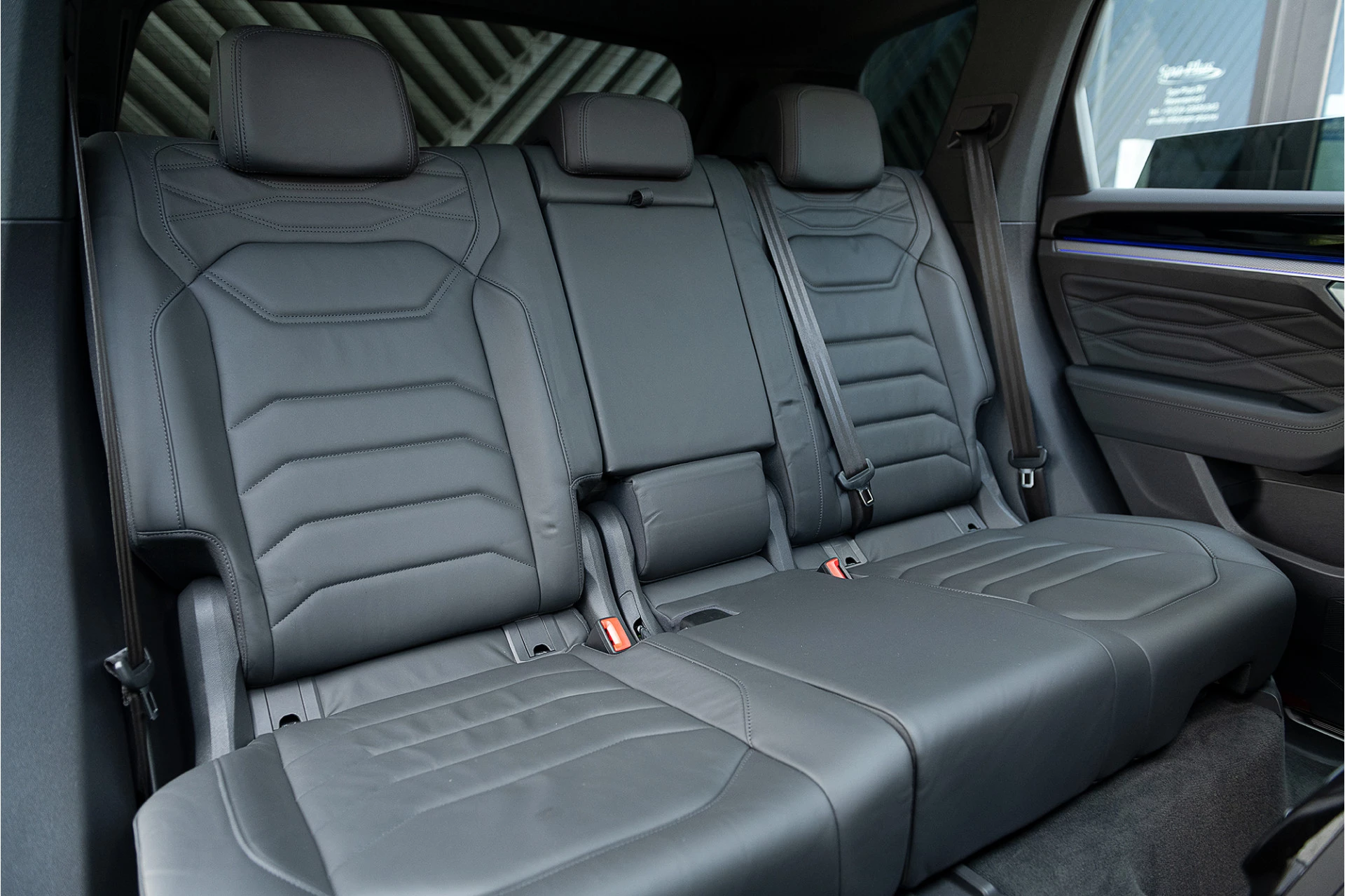 Hoofdafbeelding Volkswagen Touareg