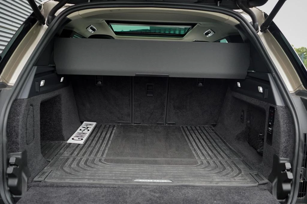 Hoofdafbeelding Land Rover Range Rover