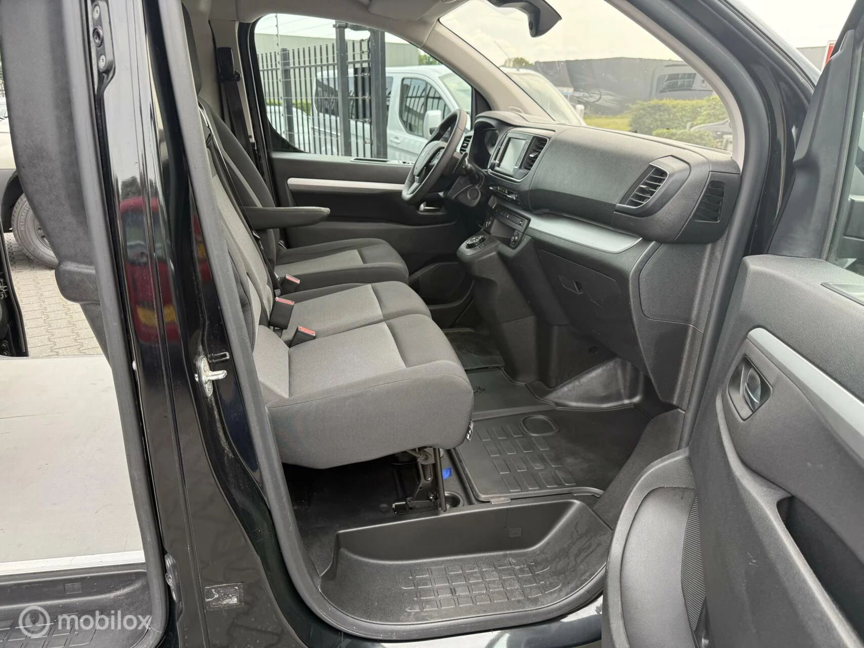 Hoofdafbeelding Peugeot Expert