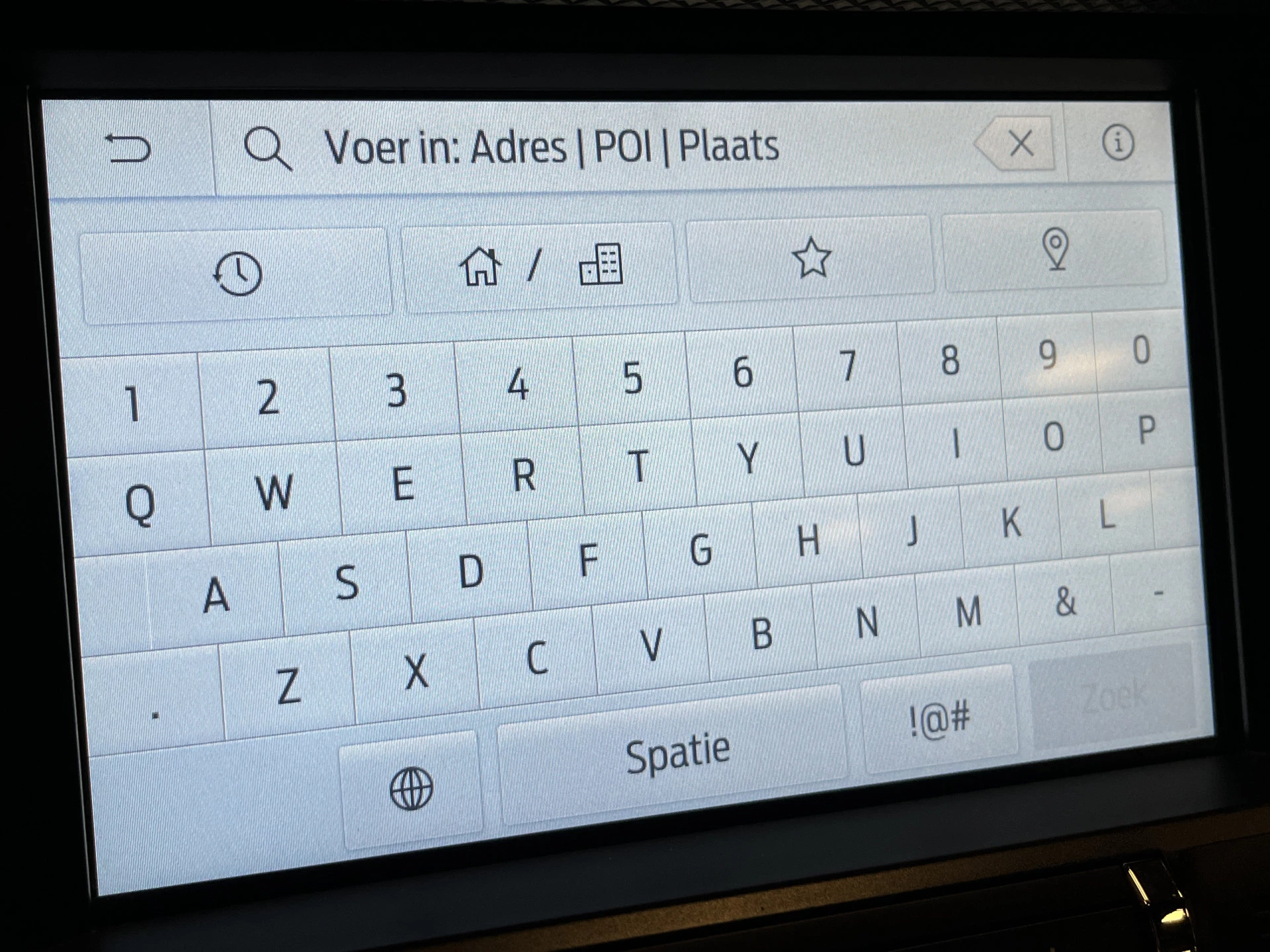 Hoofdafbeelding Ford Mustang