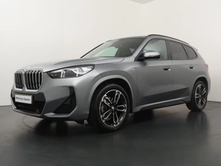 BMW X1 sDrive18i | M-Sportpakket | Trekhaak | Comfort Access |
