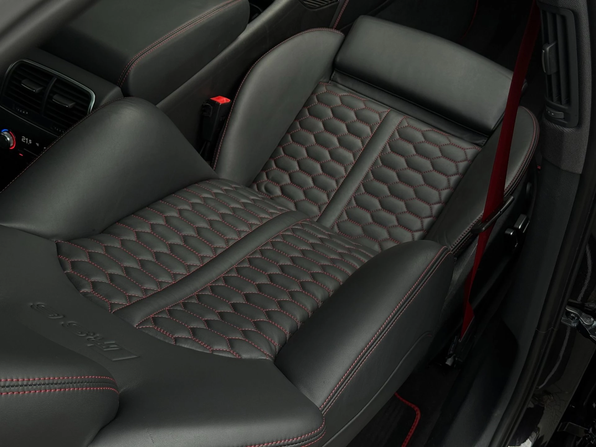 Hoofdafbeelding Audi RS6