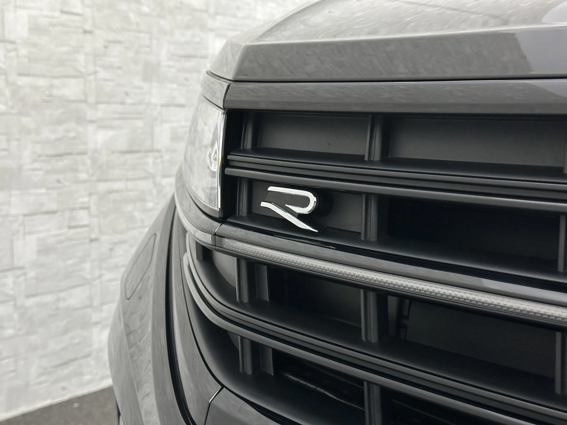 Hoofdafbeelding Volkswagen Touareg