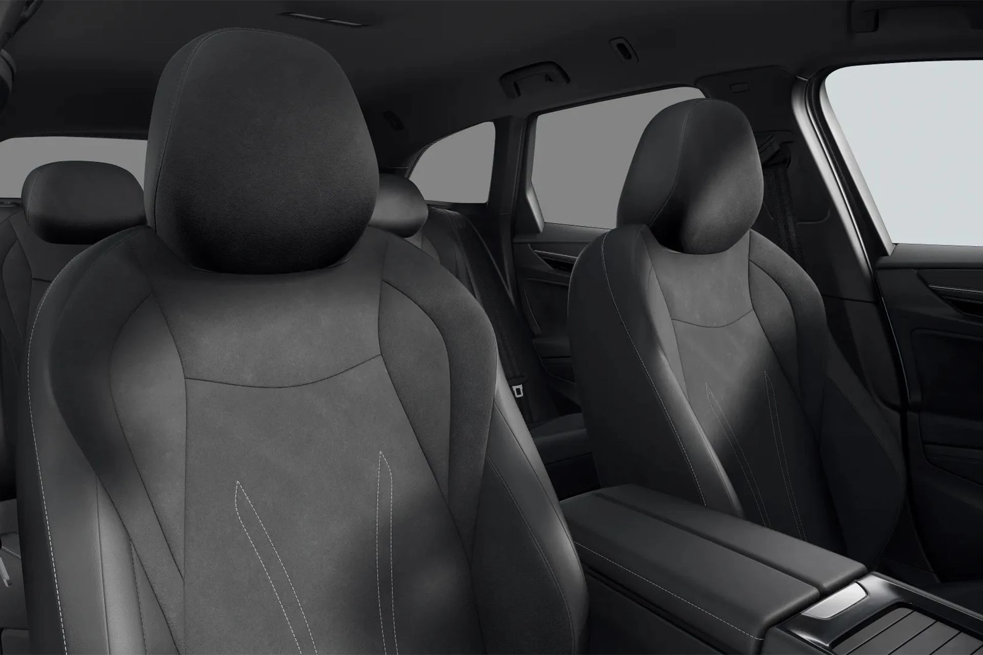 Hoofdafbeelding Volkswagen ID.7