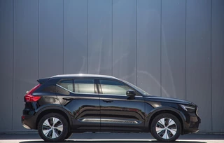 Hoofdafbeelding Volvo XC40 Volvo XC40 1.5 T5 Plug-in hybrid Core Bright Facelift Keyless Zit verlenging