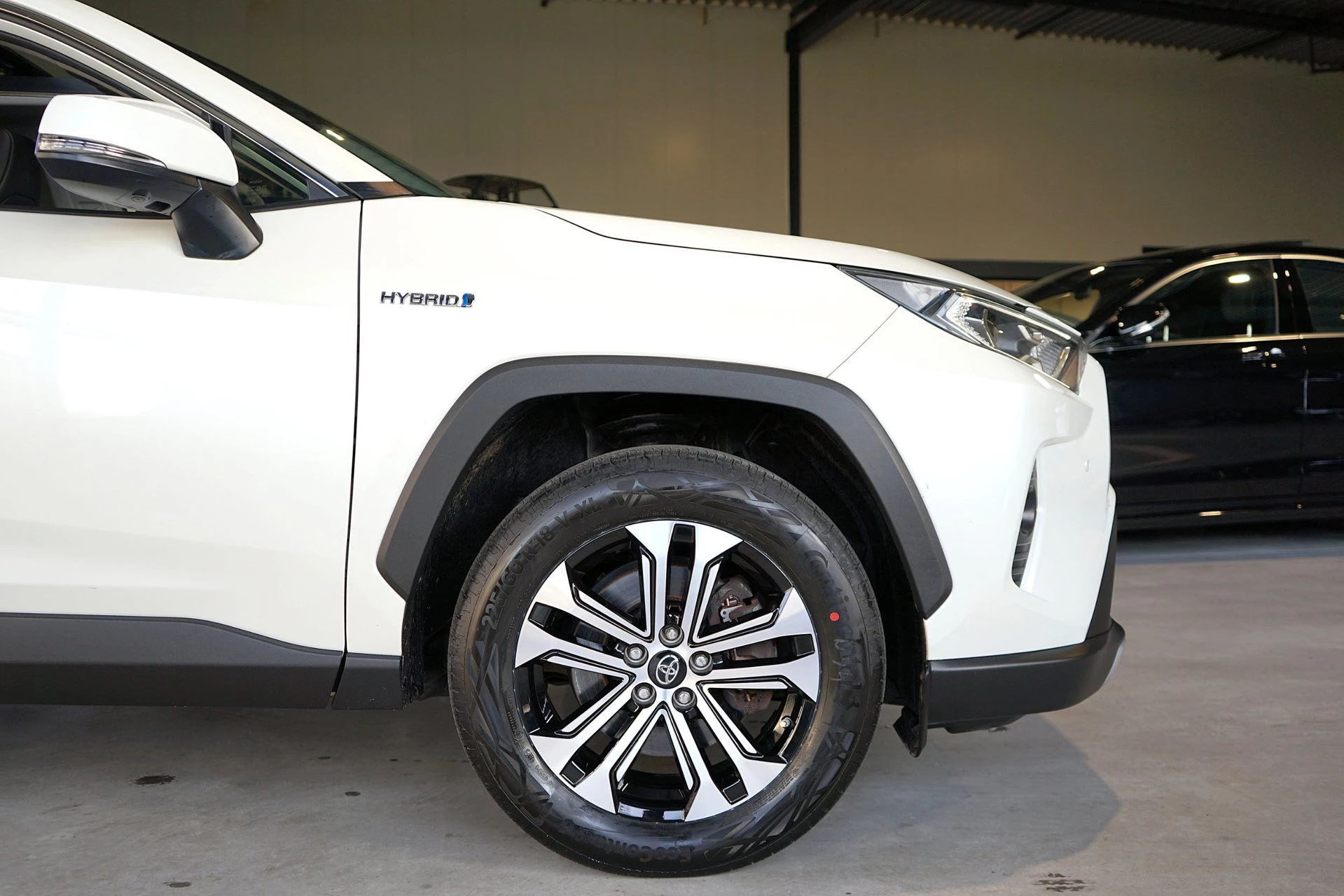 Hoofdafbeelding Toyota RAV4