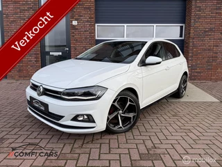 Volkswagen Polo 1.0 TSI Comfortline Business [VERKOCHT]