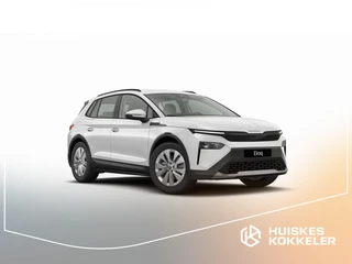 Hoofdafbeelding Škoda Elroq ŠKODA Elroq