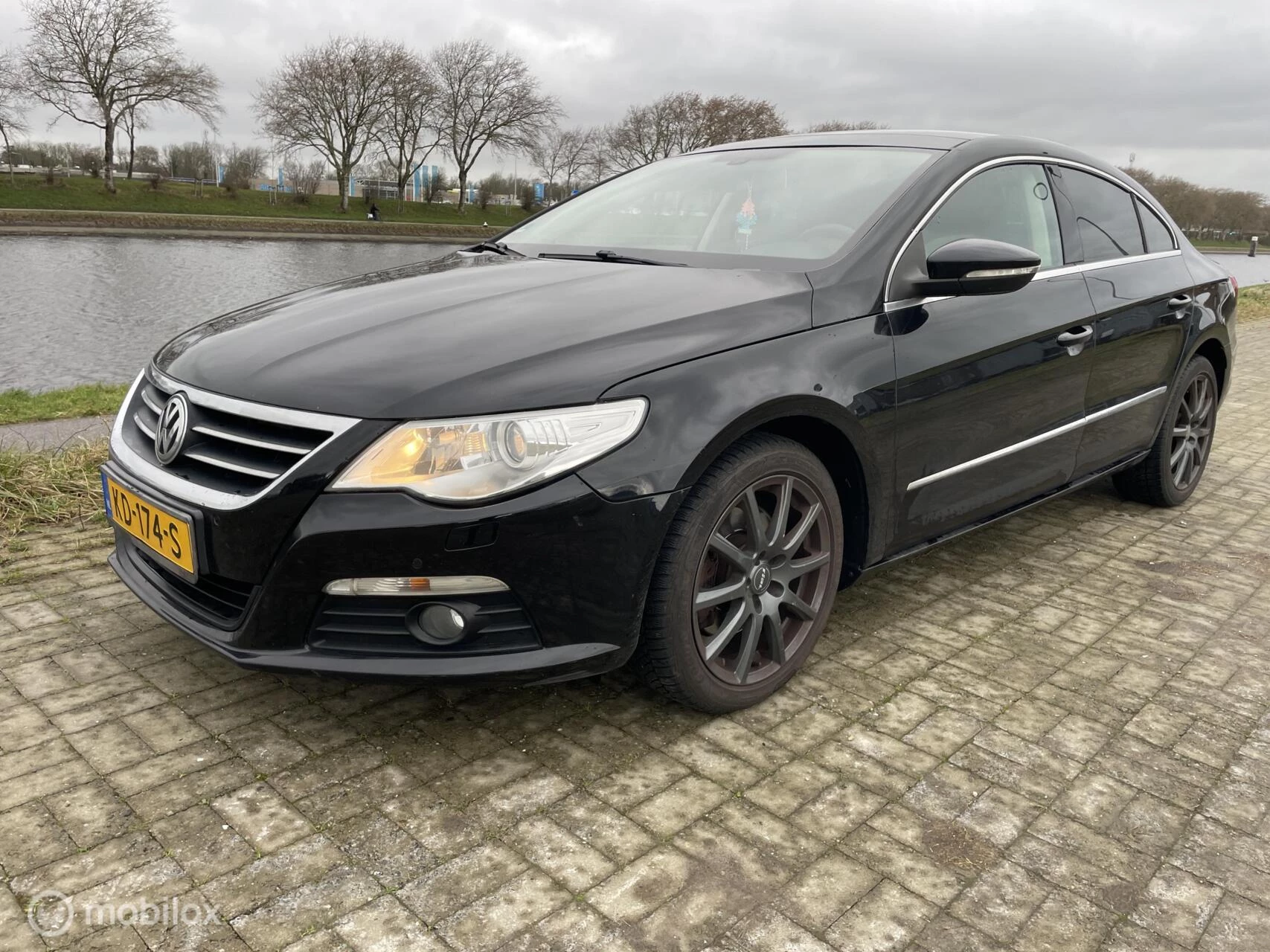 Hoofdafbeelding Volkswagen Passat CC