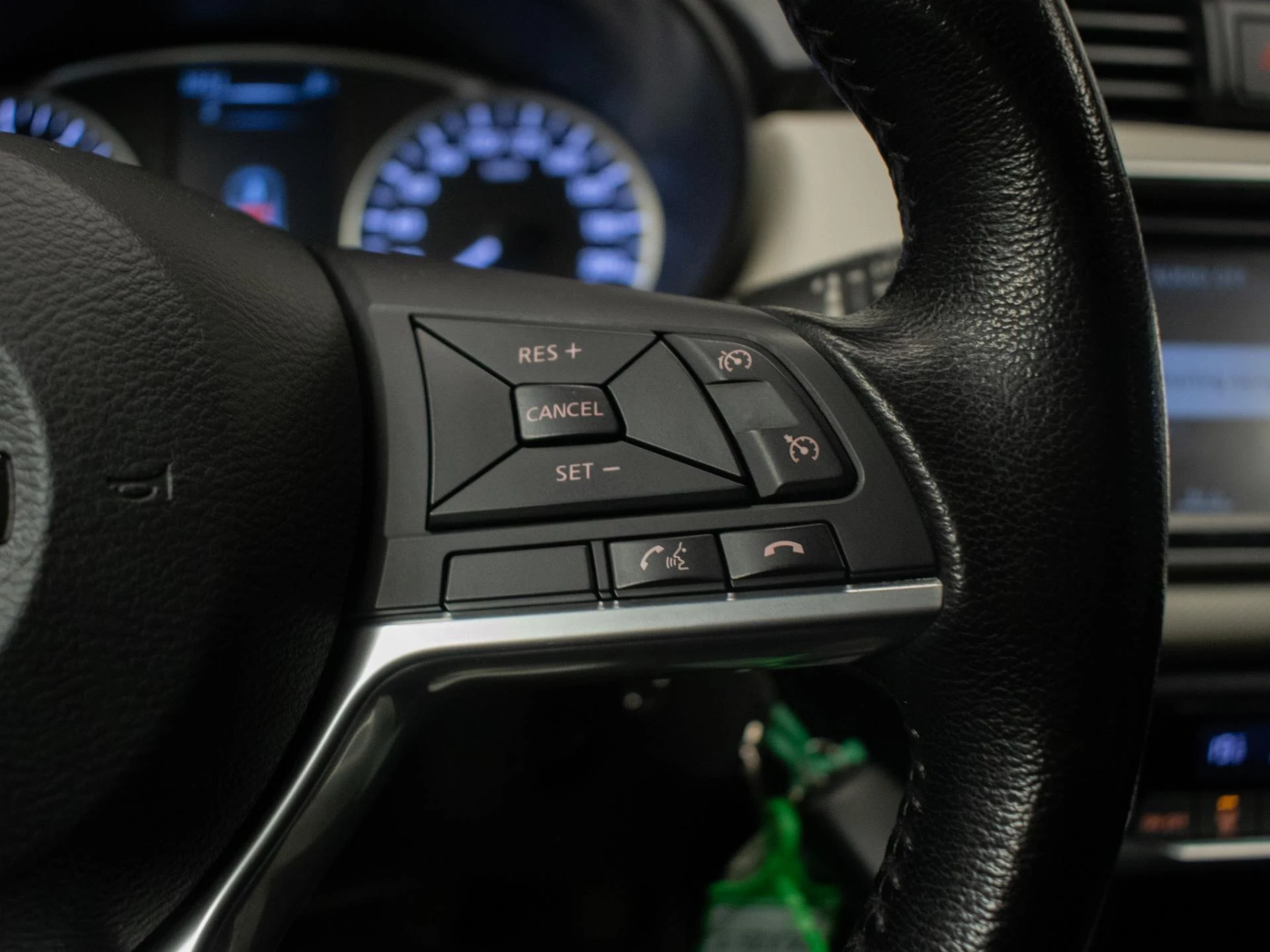 Hoofdafbeelding Nissan Micra