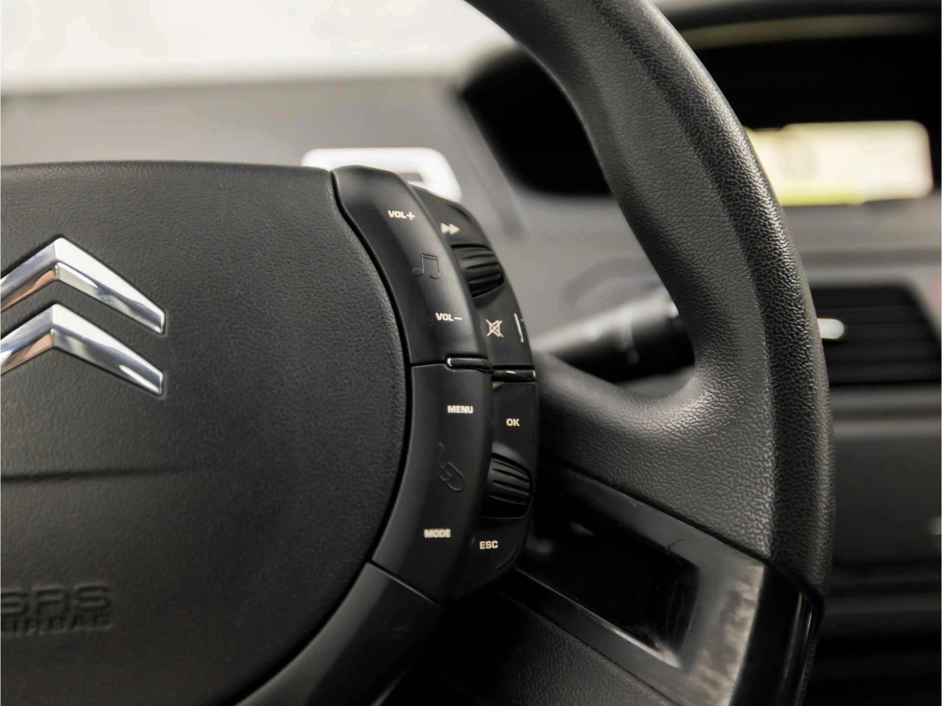 Hoofdafbeelding Citroën C4 Picasso