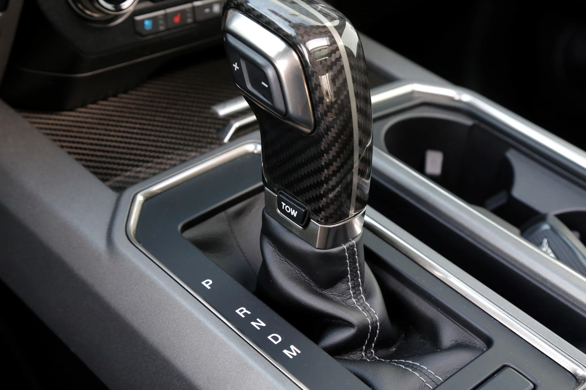 Hoofdafbeelding Ford F-150