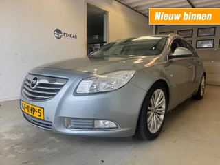 Opel Insignia ST 1.4 Turbo EcoFLEX Business Edition PDC NAVI CLIMA NAP APK N. DISTRIBUTIE
