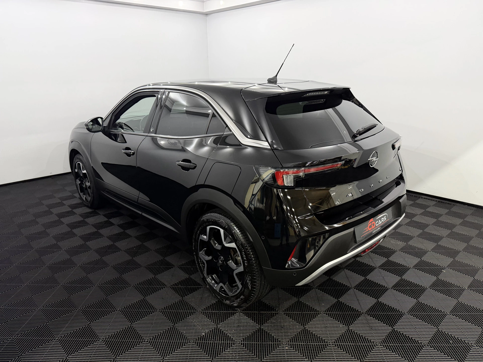 Hoofdafbeelding Opel Mokka-e