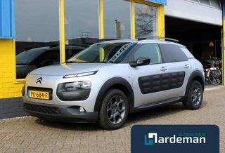 Citroen C4 Cactus 1.2 Shine Navi Camera Trekhaak