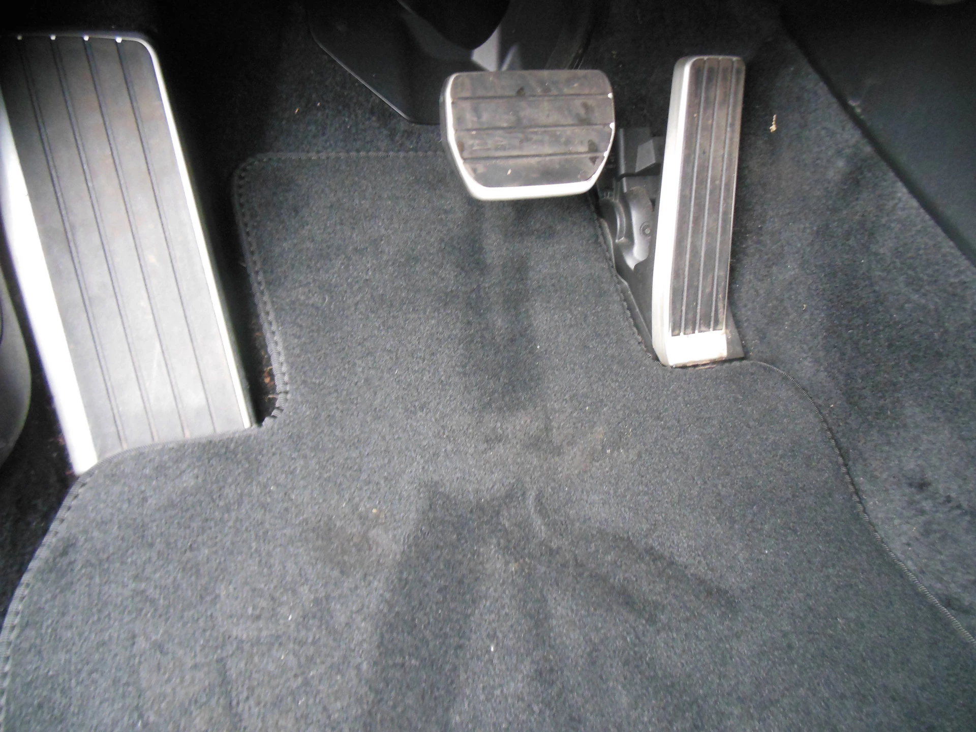 Hoofdafbeelding Mazda 3