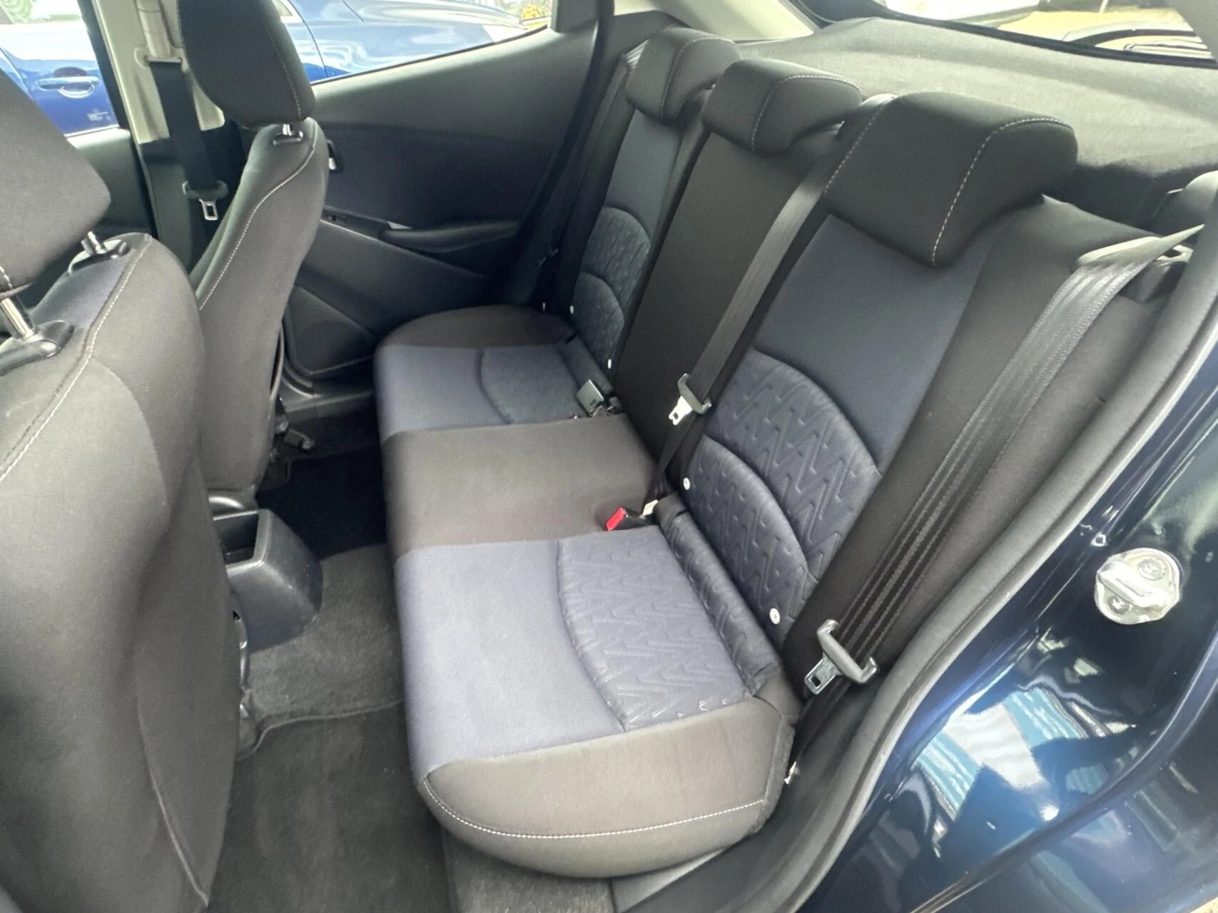 Hoofdafbeelding Mazda 2