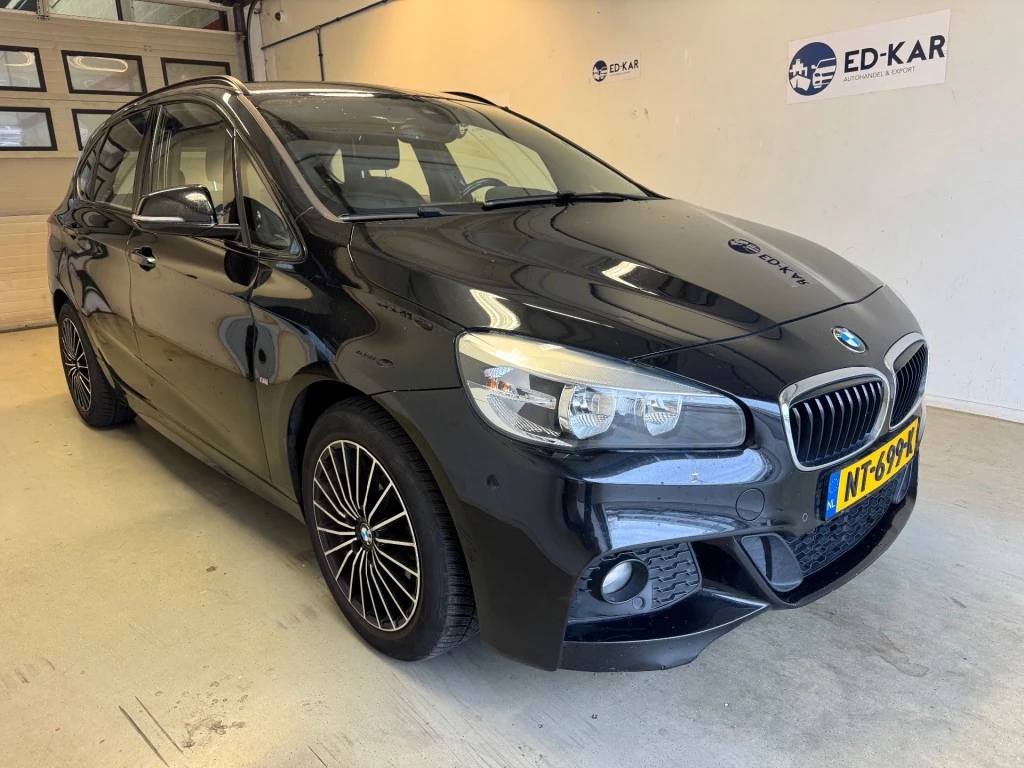 Hoofdafbeelding BMW 2 Serie