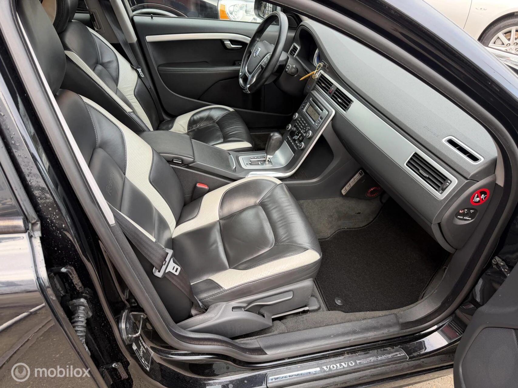 Hoofdafbeelding Volvo V70