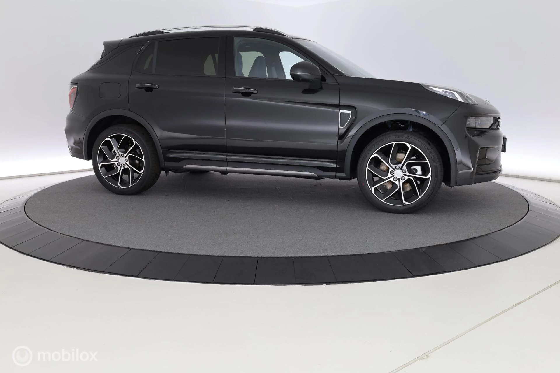 Hoofdafbeelding Lynk & Co 01