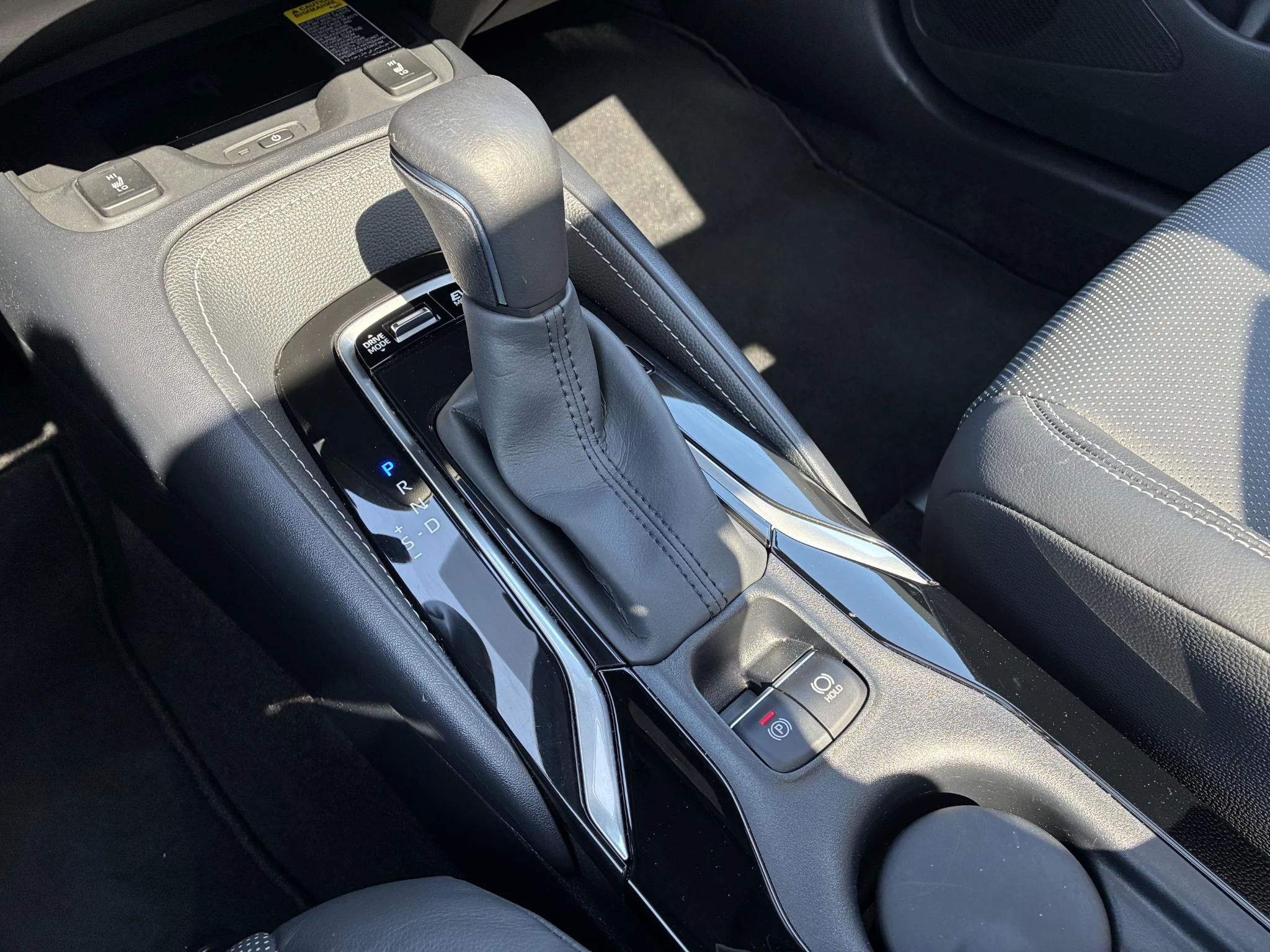 Hoofdafbeelding Toyota Corolla Touring Sports