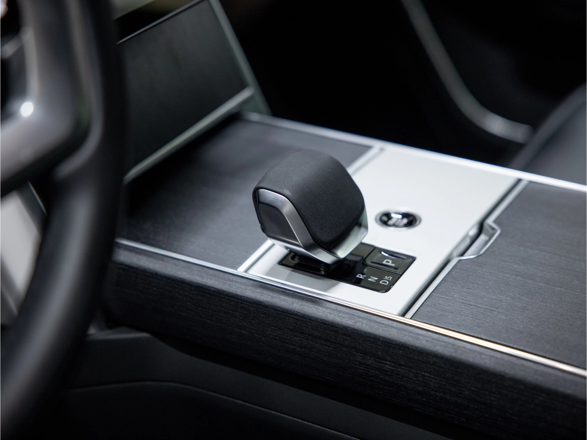 Hoofdafbeelding Land Rover Range Rover