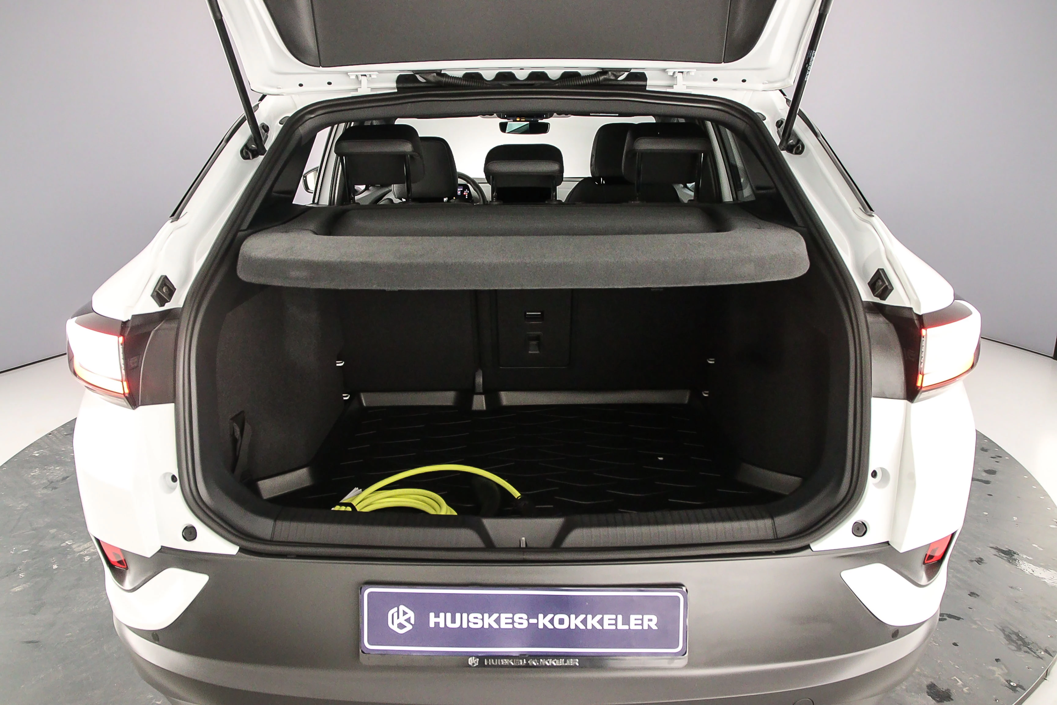 Hoofdafbeelding Volkswagen ID.4