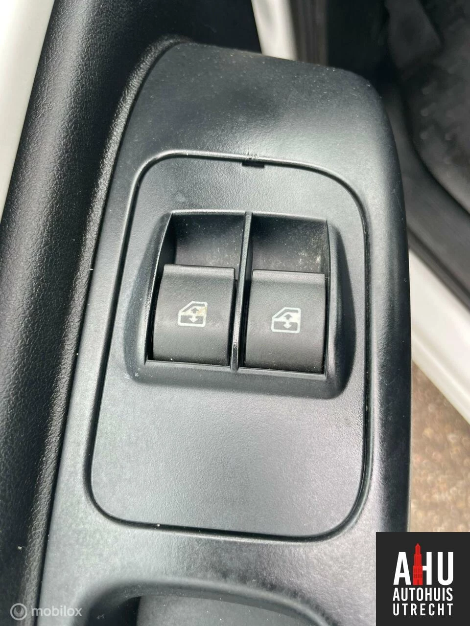 Hoofdafbeelding Citroën Nemo