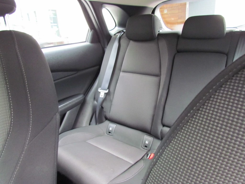 Hoofdafbeelding Mazda CX-30