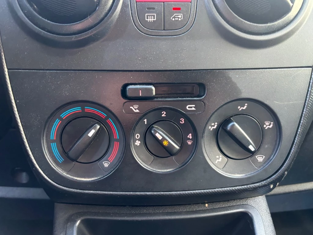 Hoofdafbeelding Fiat Fiorino