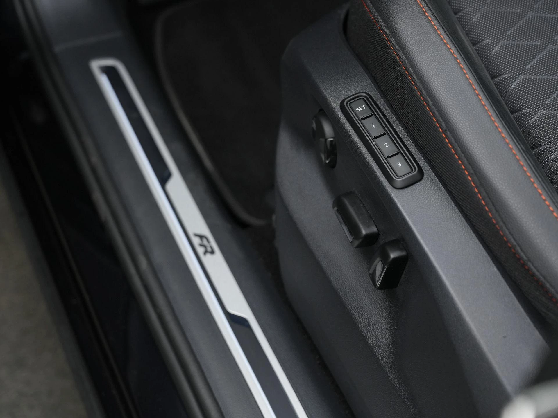 Hoofdafbeelding SEAT Tarraco