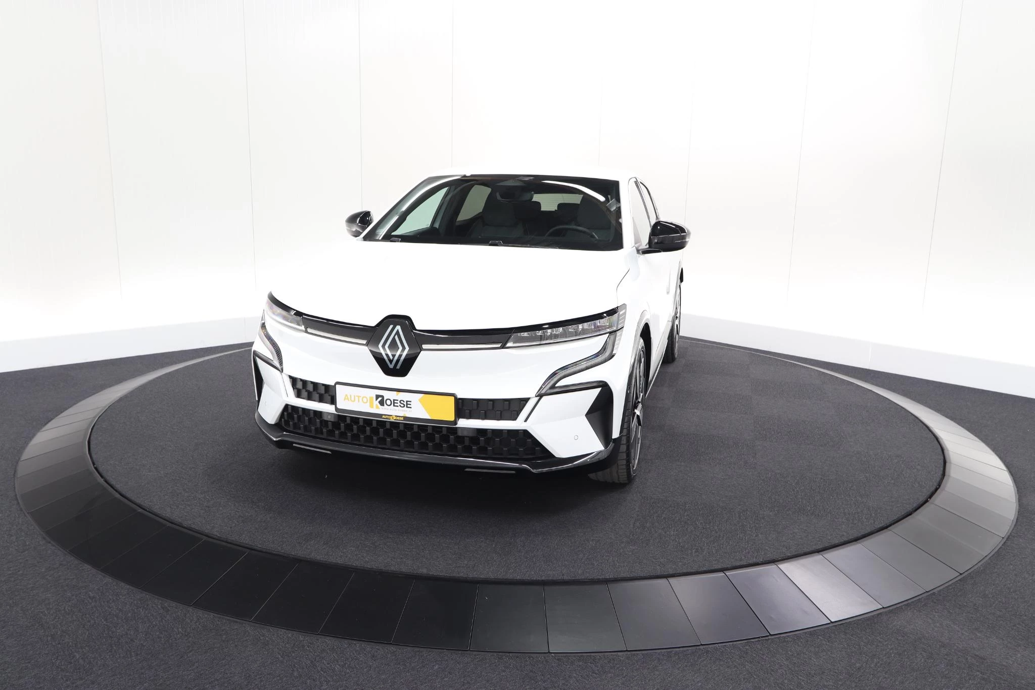 Hoofdafbeelding Renault Megane E-Tech