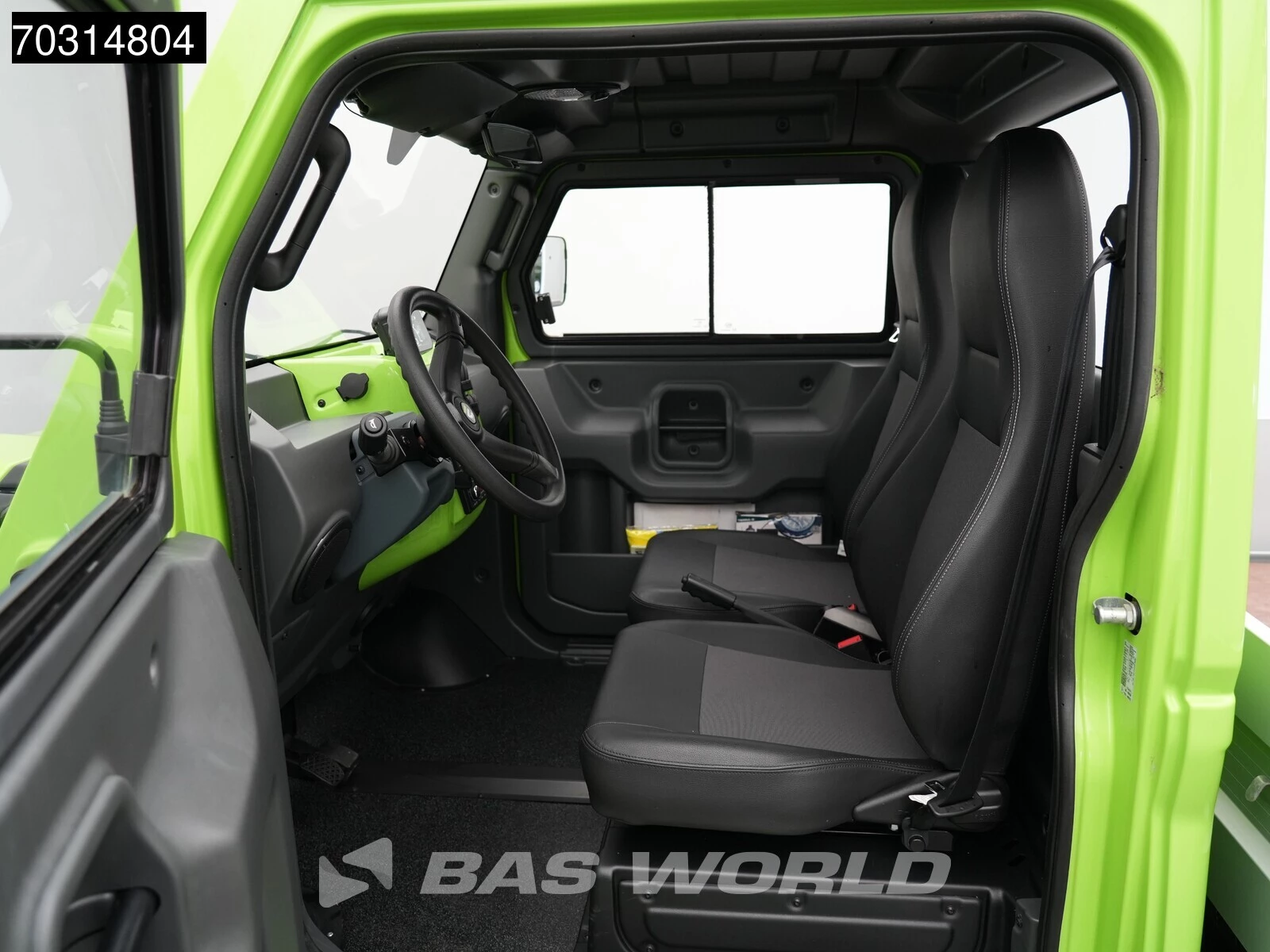 Hoofdafbeelding EVUM Motors aCar