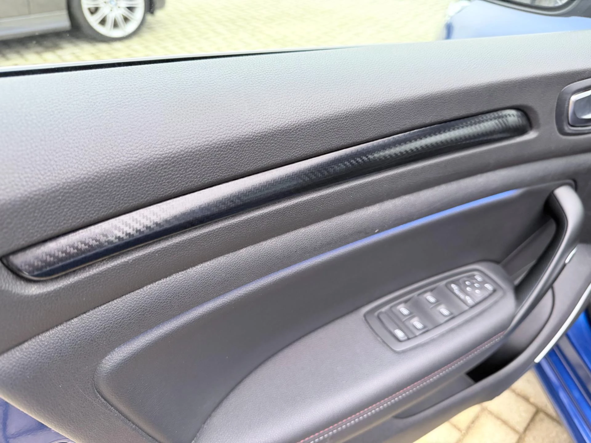 Hoofdafbeelding Renault Megane E-Tech