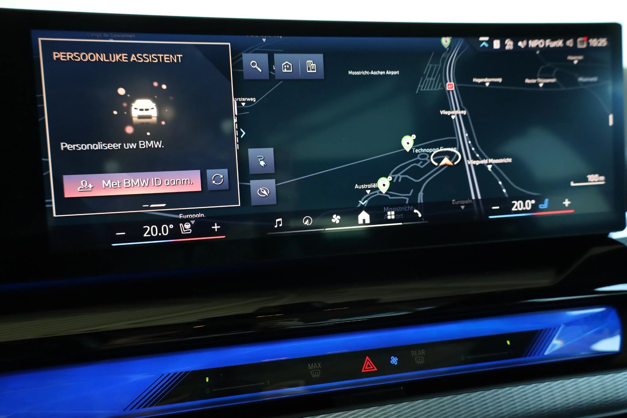 Hoofdafbeelding BMW i5