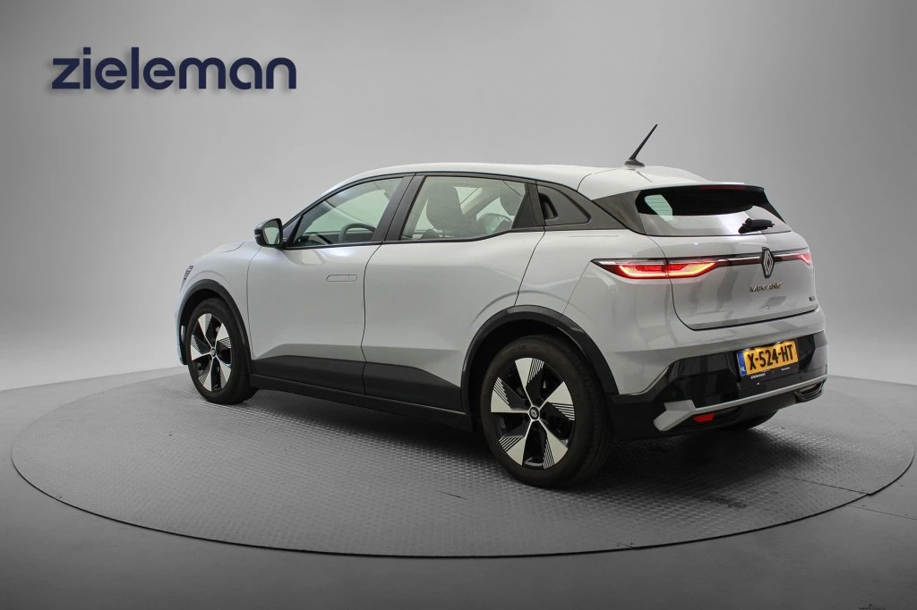 Hoofdafbeelding Renault Mégane