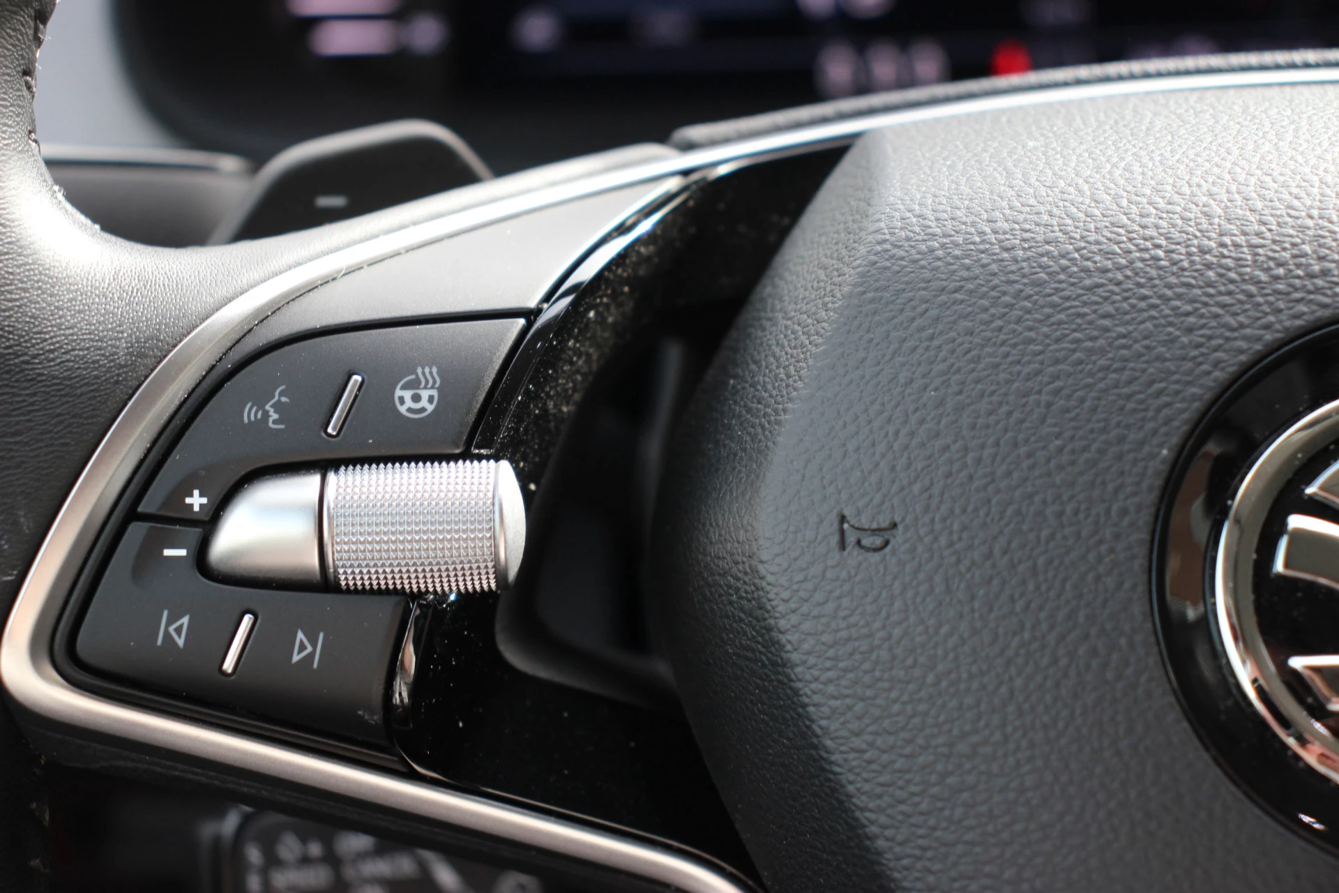 Hoofdafbeelding Škoda Scala