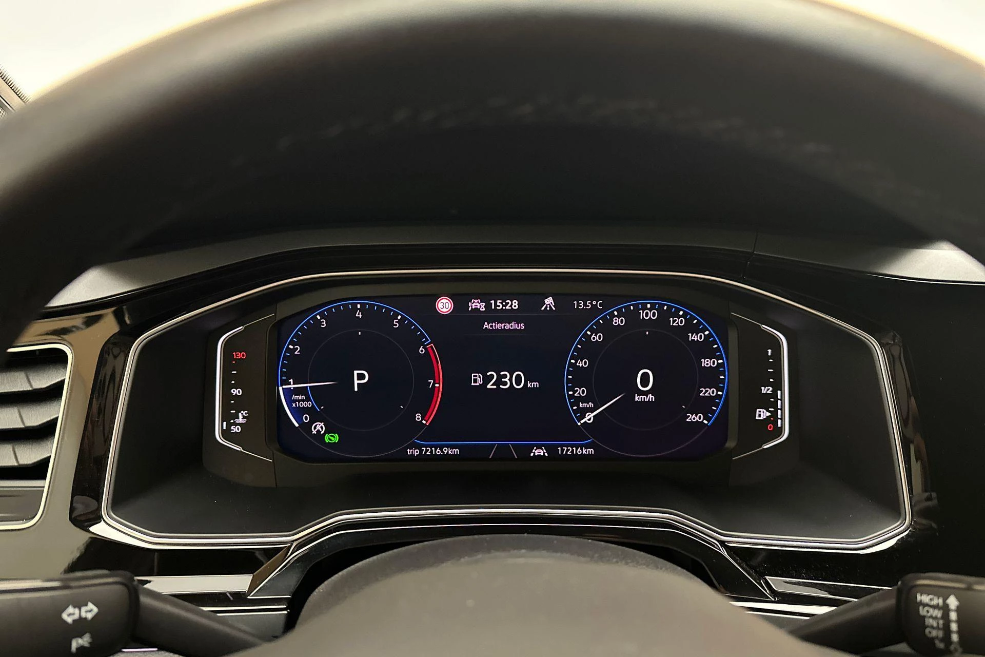 Hoofdafbeelding Volkswagen Taigo