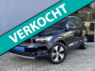 Volvo XC40 1.5 T5 Recharge Inscription 261pk Camera / Apple Car play / ACC