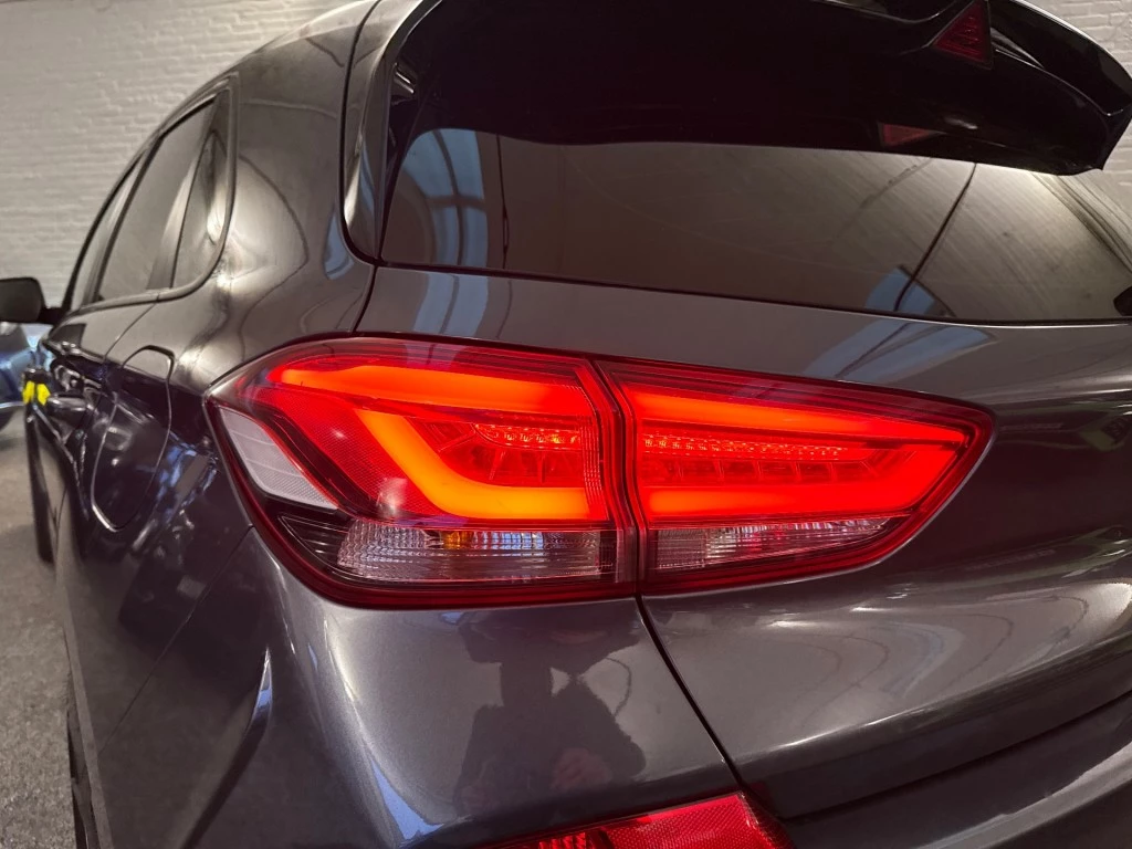 Hoofdafbeelding Hyundai i30