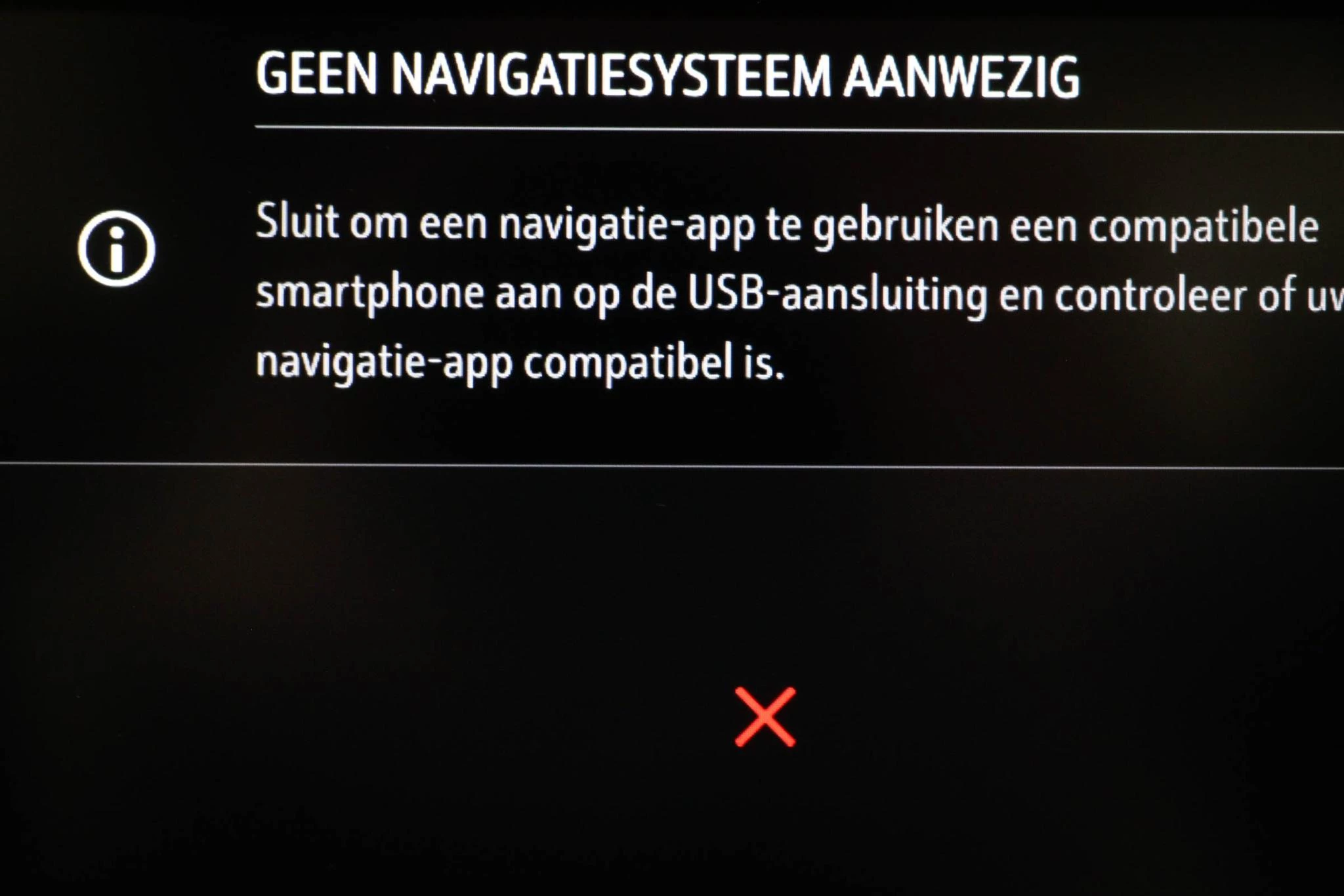 Hoofdafbeelding Opel Mokka-e