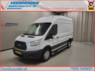 Ford Transit 2.0TDCI 130pk L2/H3 Euro 6!