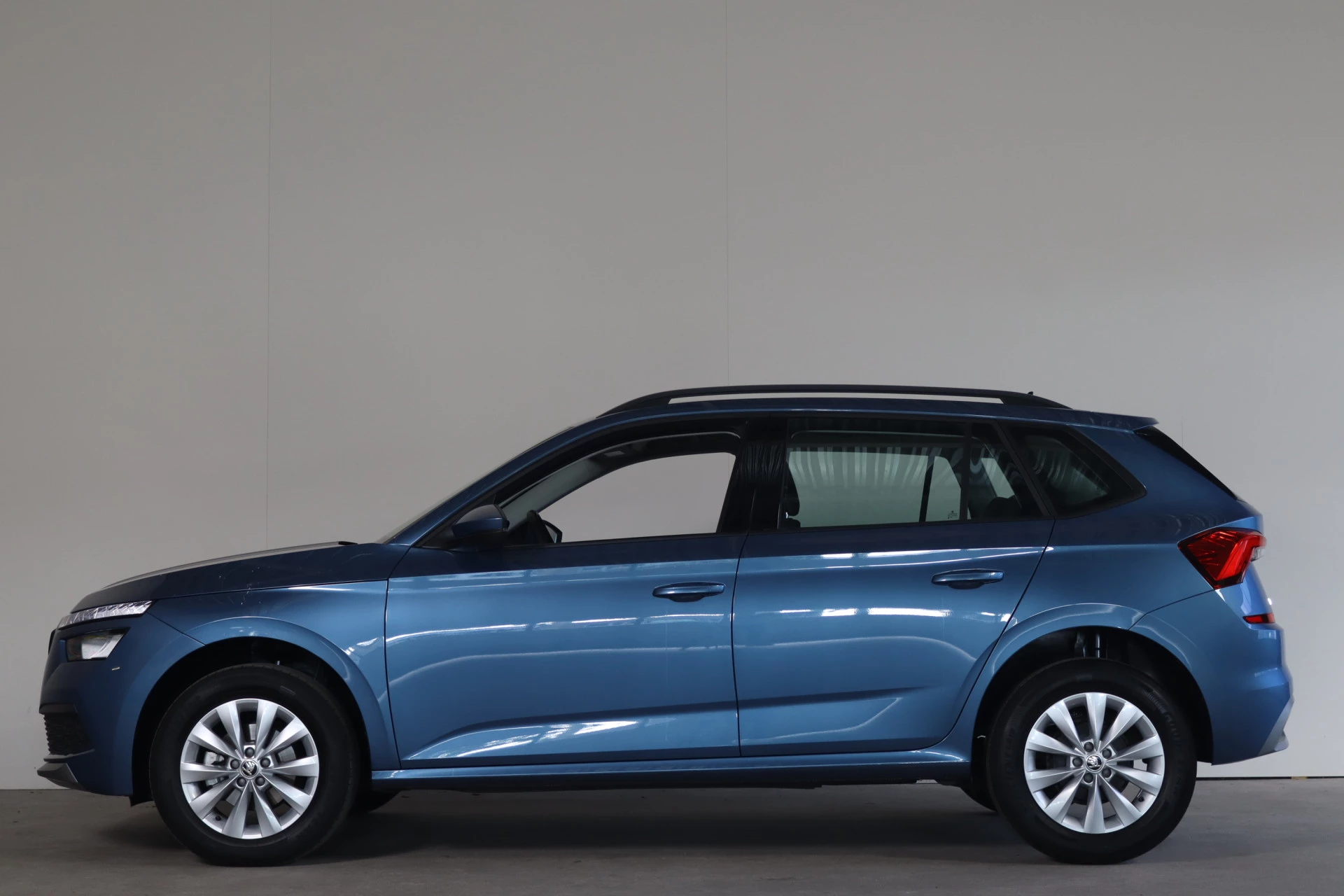 Hoofdafbeelding Škoda Kamiq