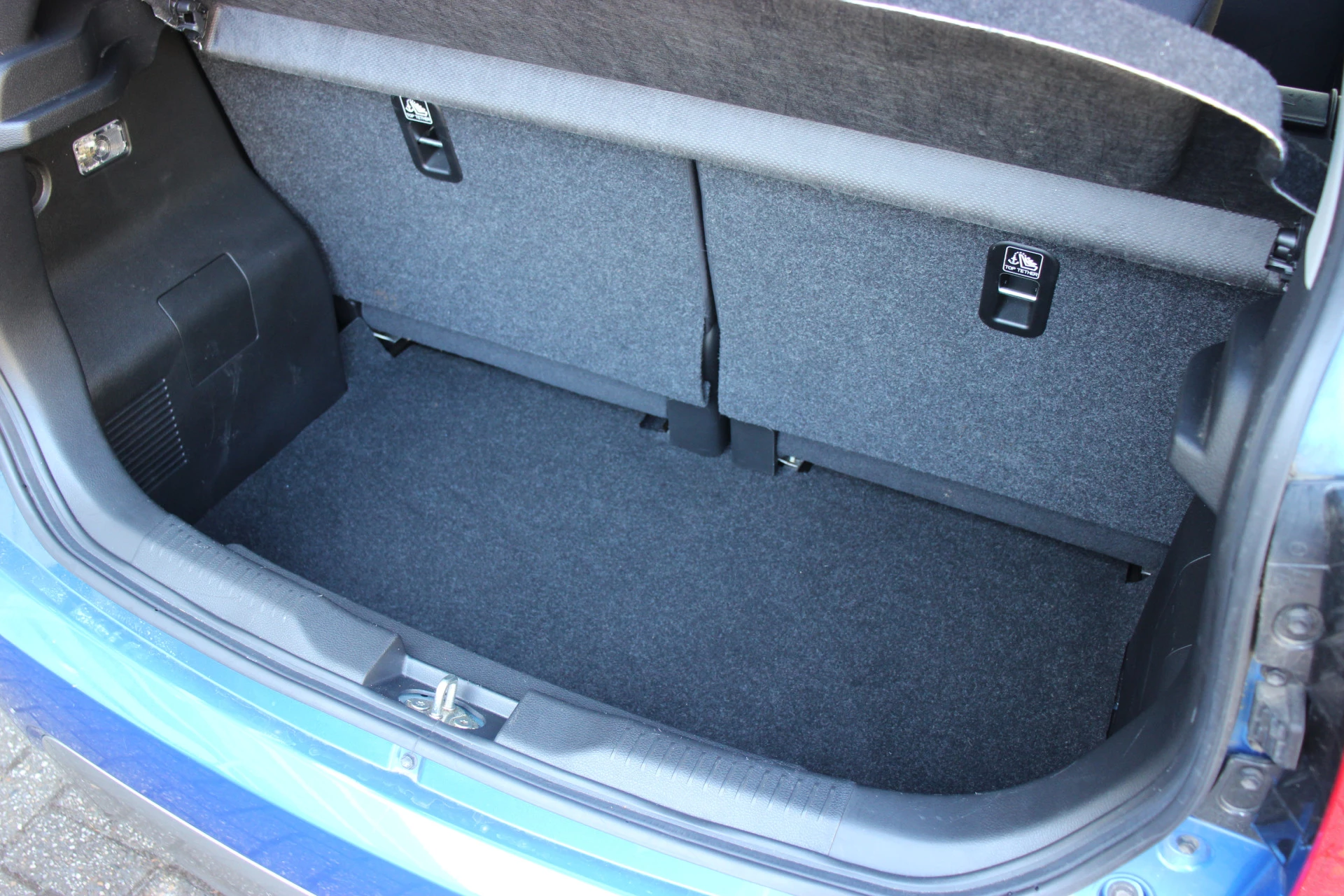 Hoofdafbeelding Suzuki Ignis