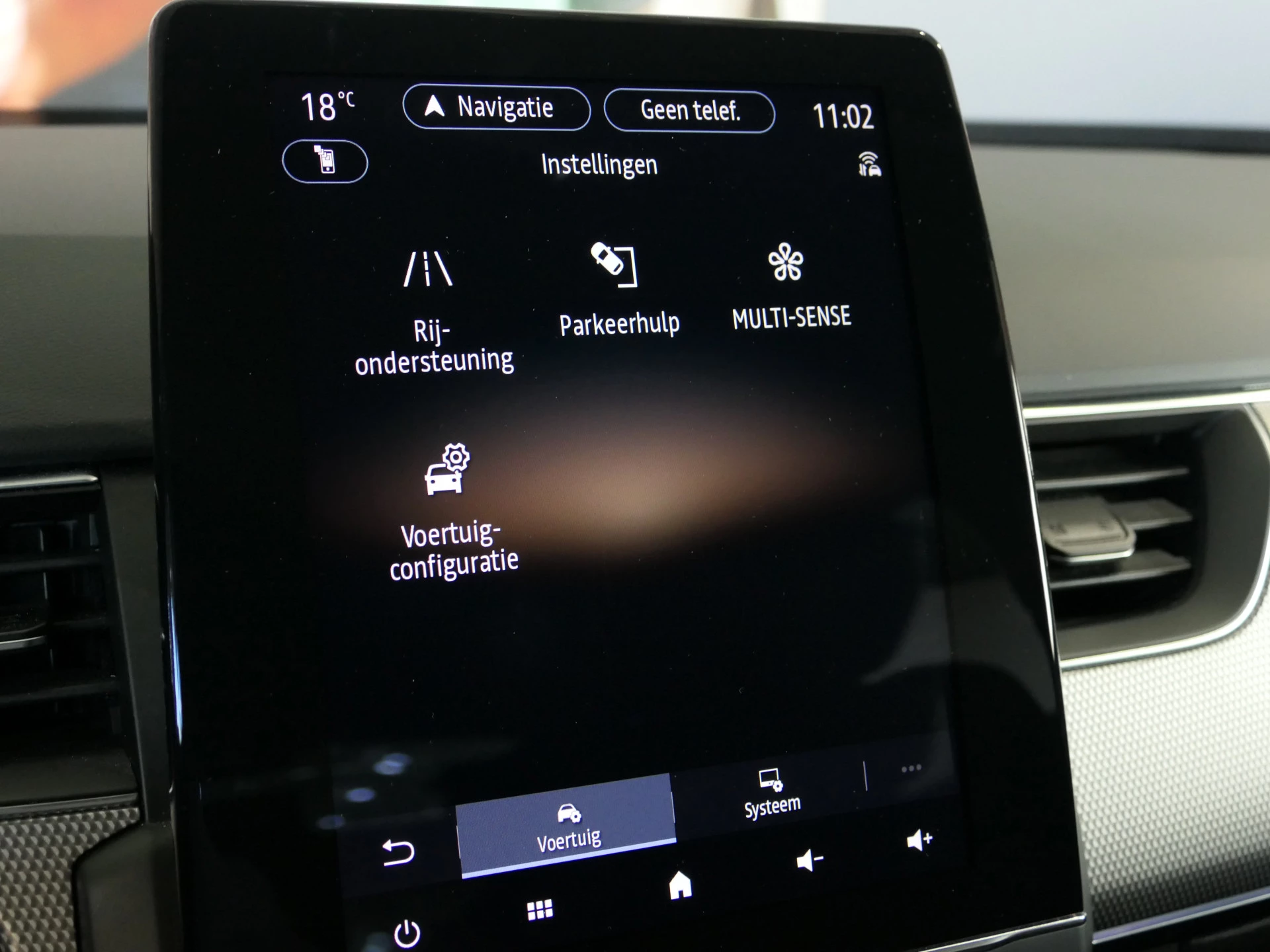 Hoofdafbeelding Renault Arkana