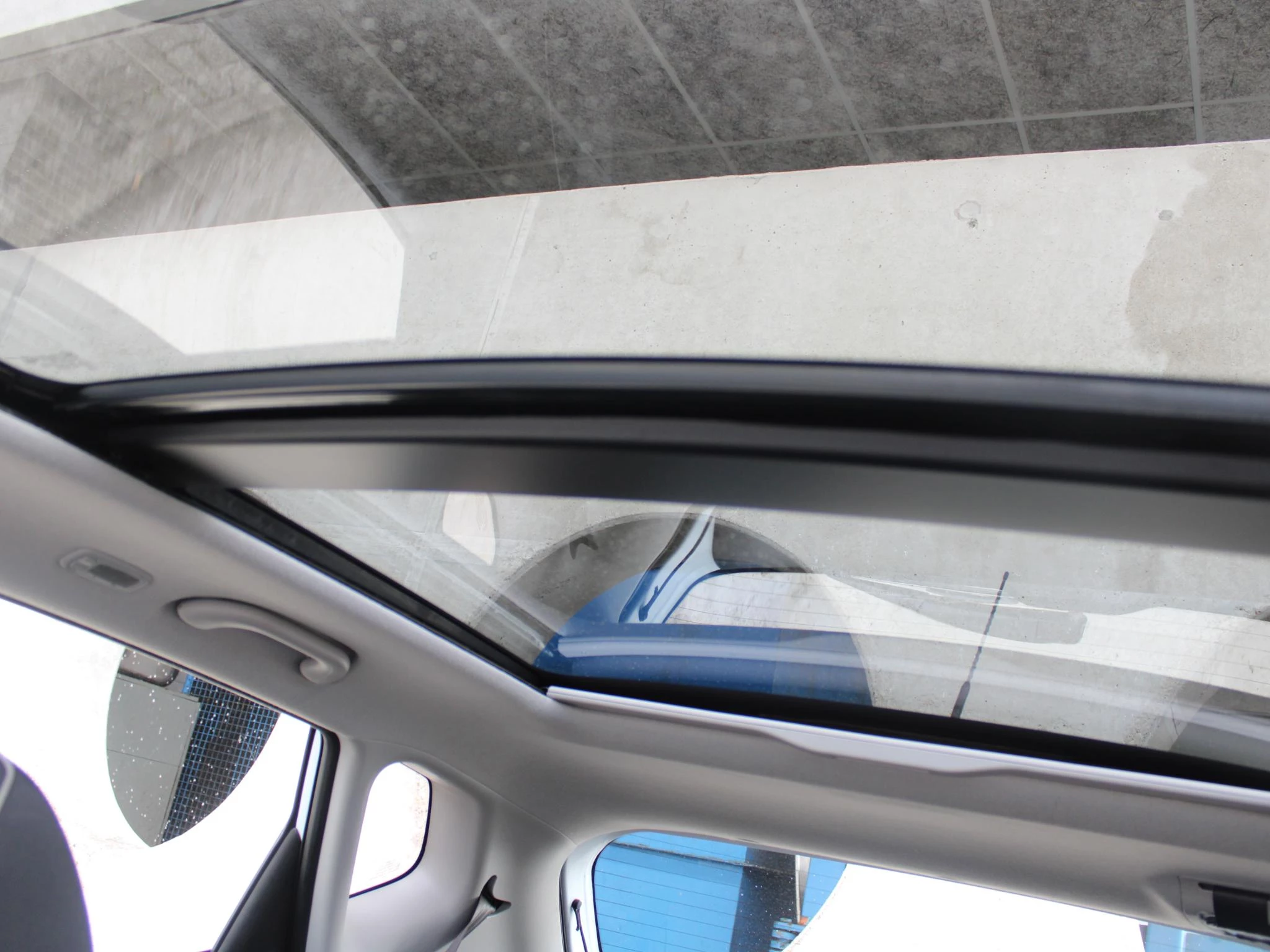 Hoofdafbeelding Kia Venga