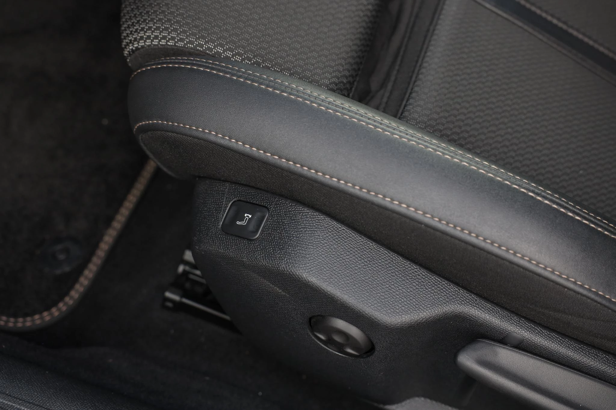 Hoofdafbeelding Peugeot 508